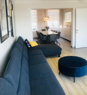 Maison avec Jacuzzi 5ch